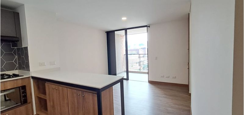 Apartamento en Venta en Envigado, Las Vegas-2