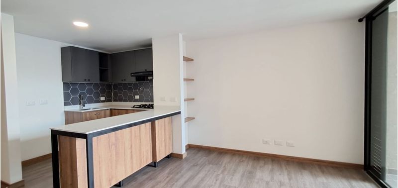 Apartamento en Venta en Envigado, Las Vegas-3