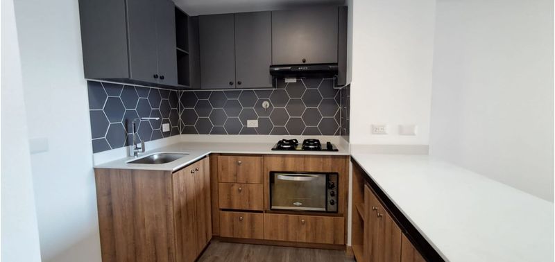 Apartamento en Venta en Envigado, Las Vegas-4