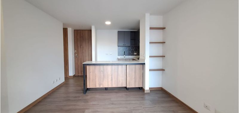 Apartamento en Venta en Envigado, Las Vegas-5