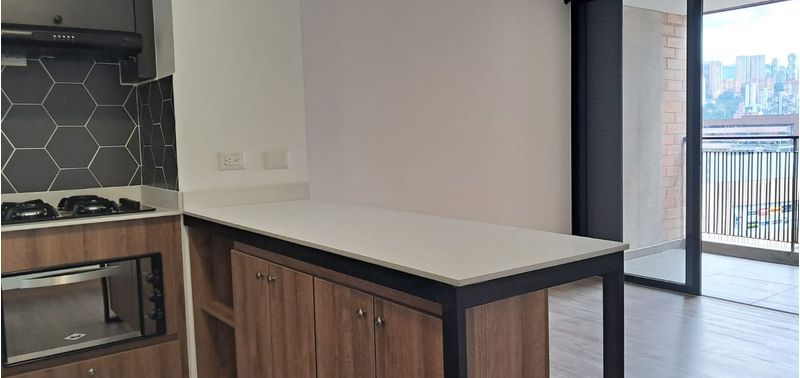 Apartamento en Venta en Envigado, Las Vegas-6
