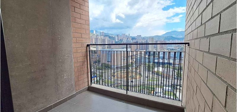 Apartamento en Venta en Envigado, Las Vegas-8