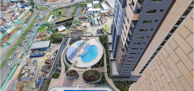 Apartamento en Venta en Envigado, Las Vegas-10