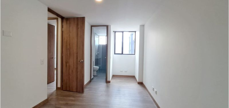Apartamento en Venta en Envigado, Las Vegas-13