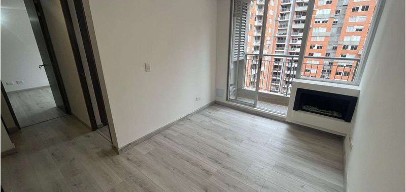 Apartamento en Venta en Bogotá, D.C., San Cristobal Norte