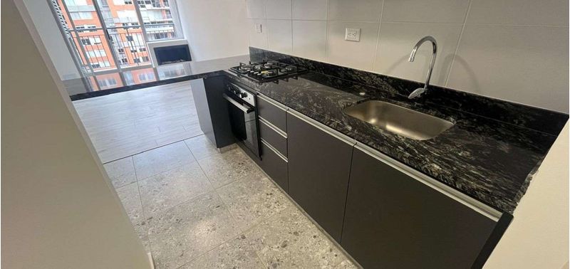 Apartamento en Venta en Bogotá, D.C., San Cristobal Norte-0