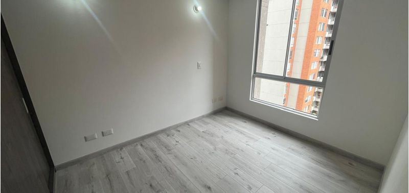 Apartamento en Venta en Bogotá, D.C., San Cristobal Norte-1