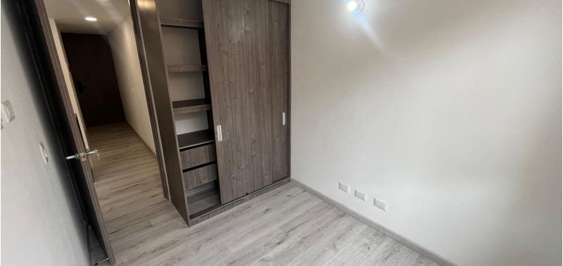 Apartamento en Venta en Bogotá, D.C., San Cristobal Norte-4