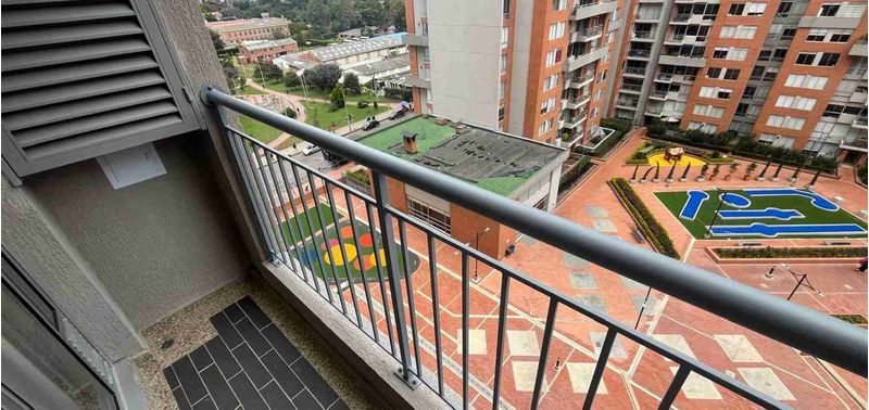 Apartamento en Venta en Bogotá, D.C., San Cristobal Norte-5