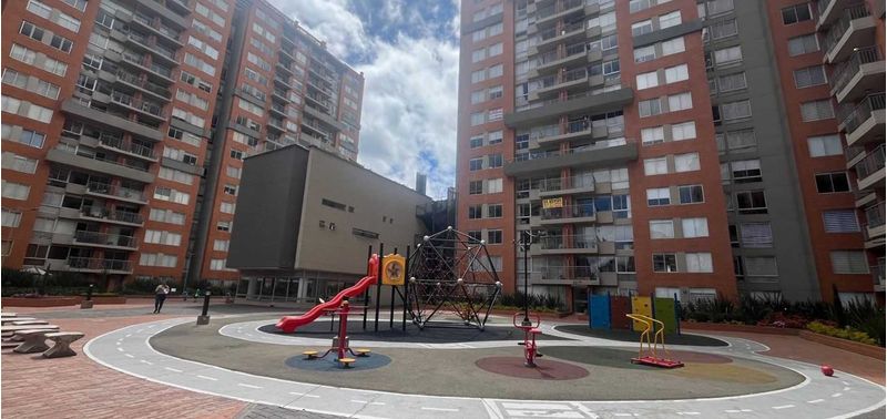 Apartamento en Venta en Bogotá, D.C., San Cristobal Norte-6
