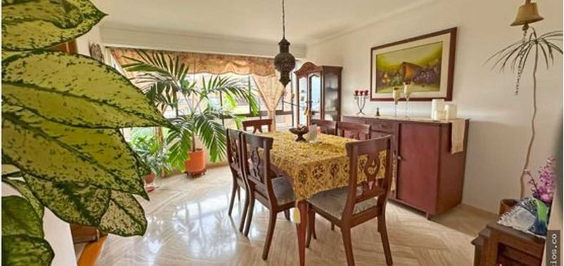 Apartamento en Venta en Medellín, El Poblado