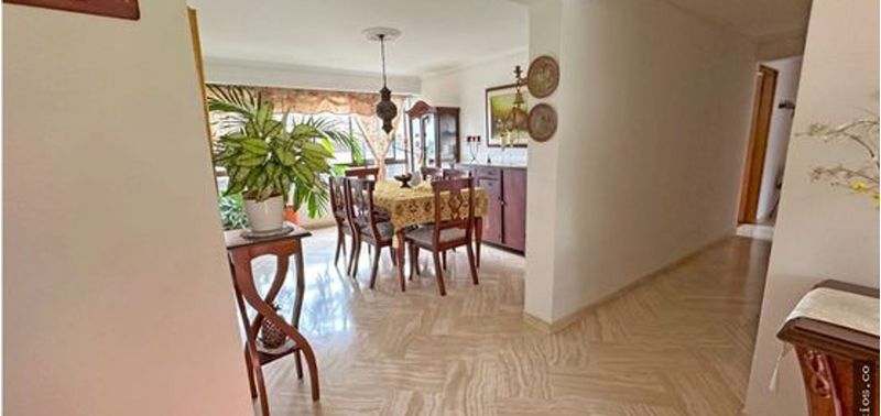 Apartamento en Venta en Medellín, El Poblado-1
