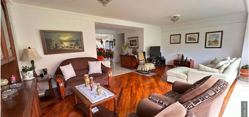 Apartamento en Venta en Medellín, El Poblado-2