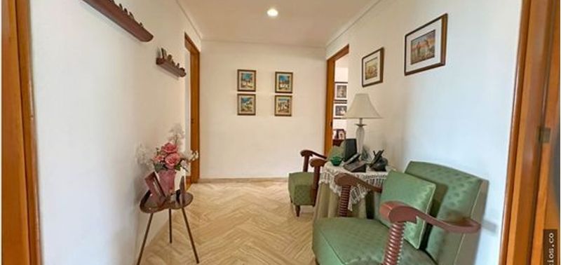 Apartamento en Venta en Medellín, El Poblado-4
