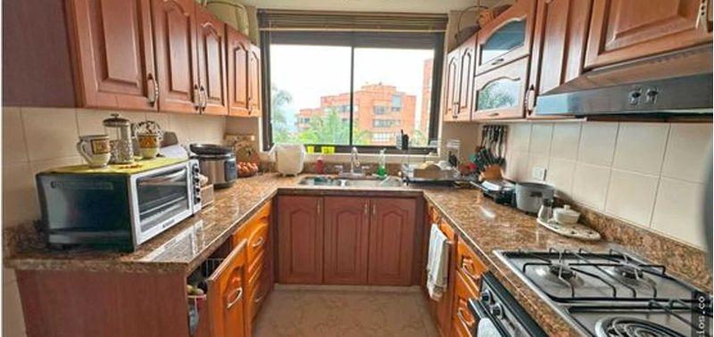 Apartamento en Venta en Medellín, El Poblado-5