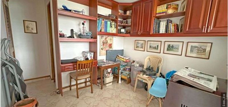 Apartamento en Venta en Medellín, El Poblado-6