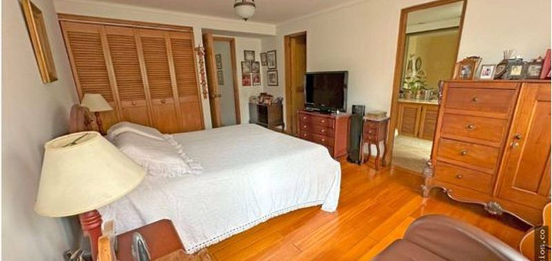 Apartamento en Venta en Medellín, El Poblado-7