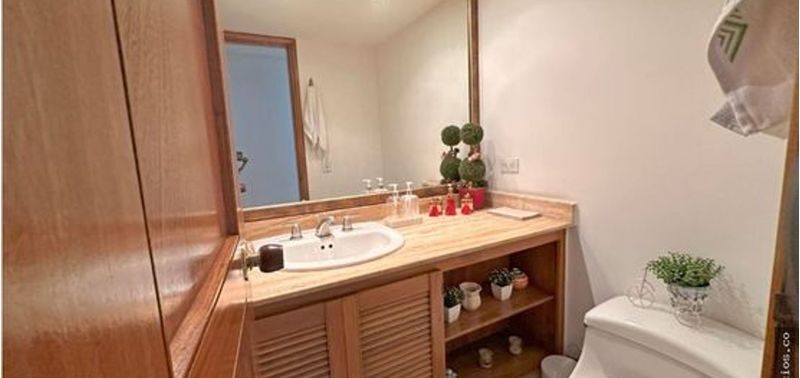 Apartamento en Venta en Medellín, El Poblado-8