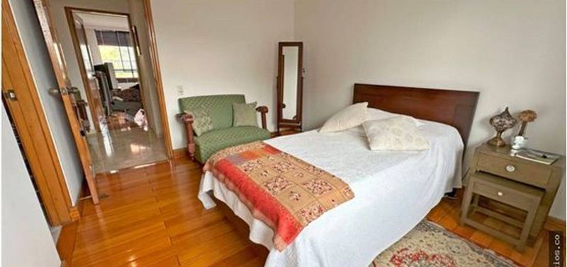 Apartamento en Venta en Medellín, El Poblado-9