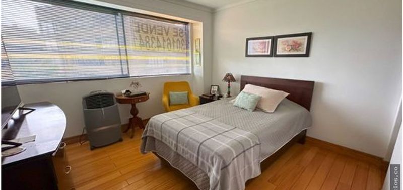 Apartamento en Venta en Medellín, El Poblado-10
