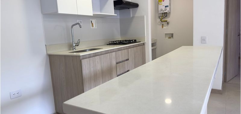 Apartamento en Venta en Sabaneta, Loma De San Jose