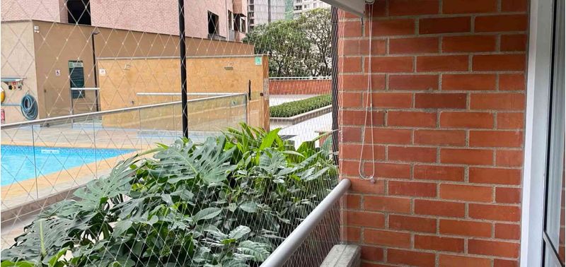 Apartamento en Venta en Sabaneta, Loma De San Jose-2
