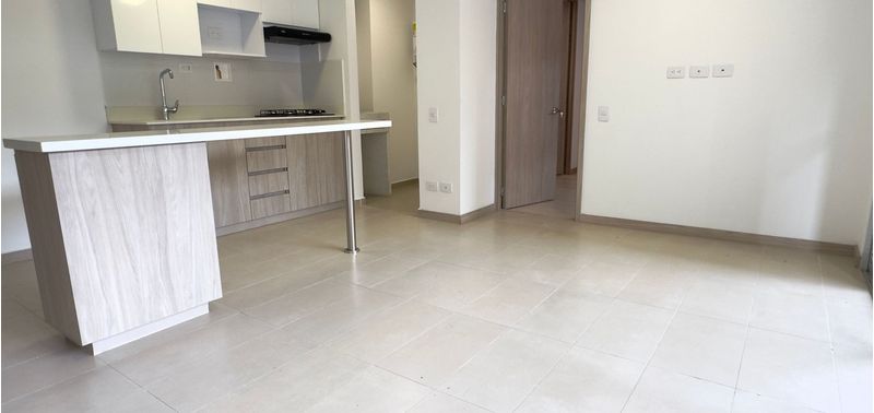Apartamento en Venta en Sabaneta, Loma De San Jose-3