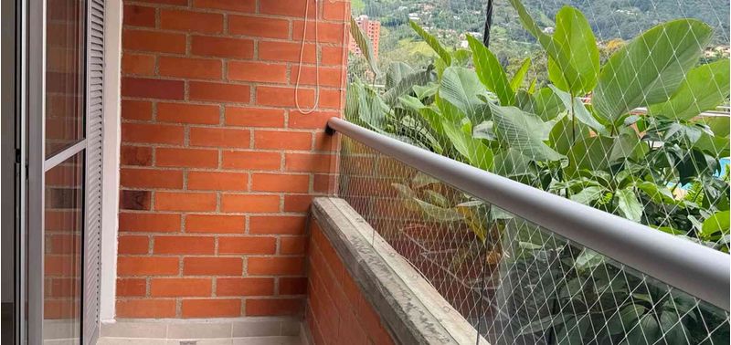 Apartamento en Venta en Sabaneta, Loma De San Jose-5