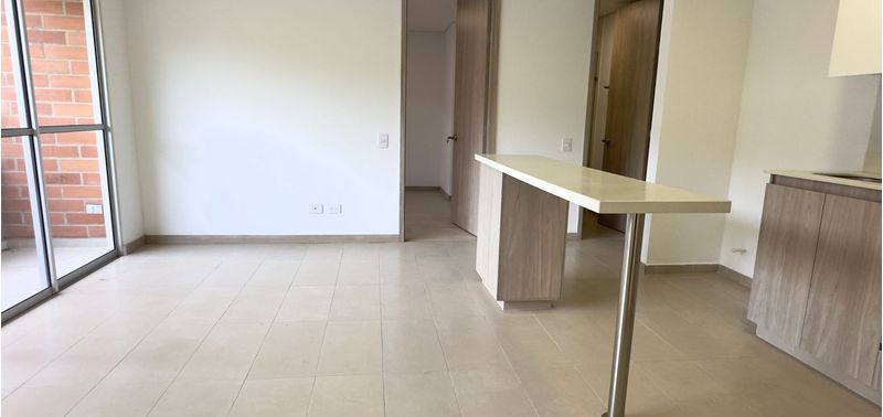 Apartamento en Venta en Sabaneta, Loma De San Jose-11