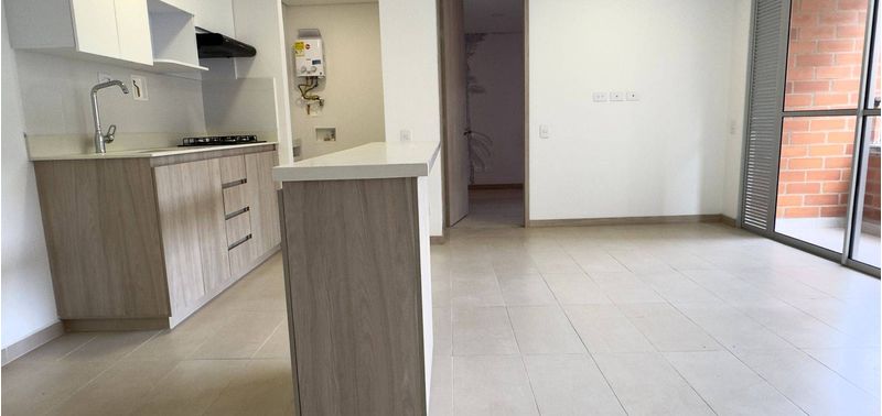 Apartamento en Venta en Sabaneta, Loma De San Jose-12