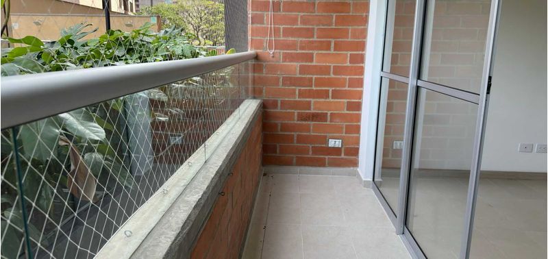 Apartamento en Venta en Sabaneta, Loma De San Jose-13