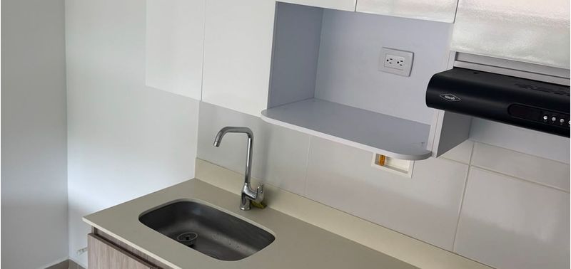 Apartamento en Venta en Sabaneta, Loma De San Jose-17