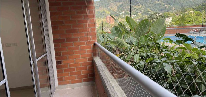 Apartamento en Venta en Sabaneta, Loma De San Jose-18