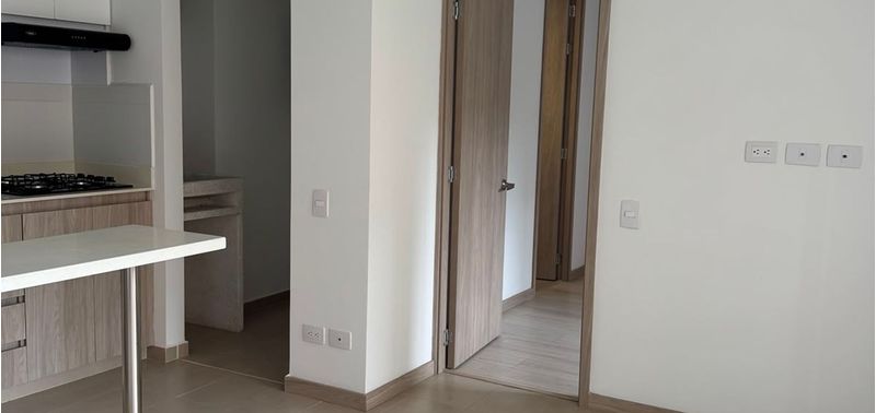 Apartamento en Venta en Sabaneta, Loma De San Jose-19