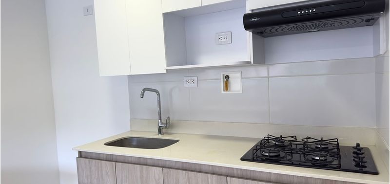 Apartamento en Venta en Sabaneta, Loma De San Jose-22