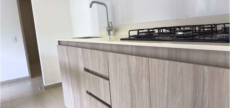 Apartamento en Venta en Sabaneta, Loma De San Jose-23