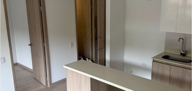 Apartamento en Venta en Sabaneta, Loma De San Jose-25