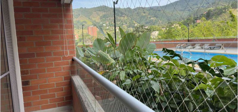Apartamento en Venta en Sabaneta, Loma De San Jose-28