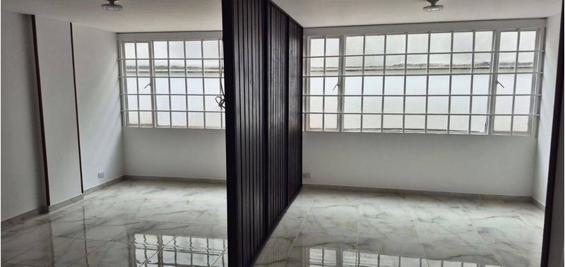 Apartamento en Venta en Bogotá, D.C., Samper-0