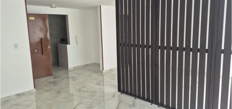 Apartamento en Venta en Bogotá, D.C., Samper-1