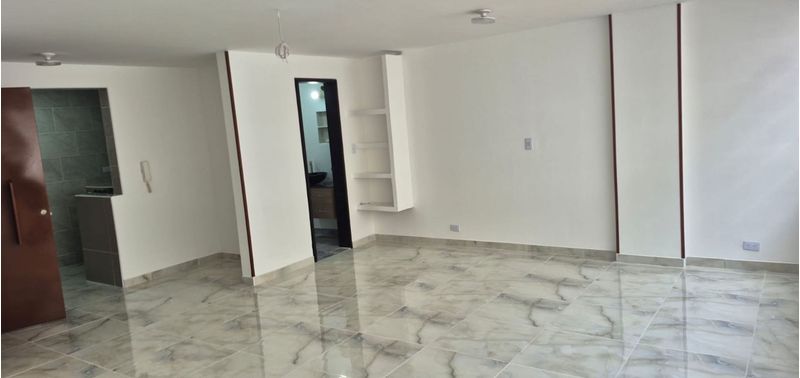 Apartamento en Venta en Bogotá, D.C., Samper-3