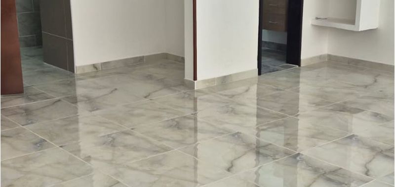 Apartamento en Venta en Bogotá, D.C., Samper-5