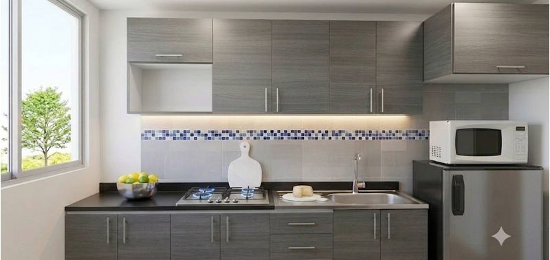 Apartamento en Venta en Bogotá, D.C., Lisboa