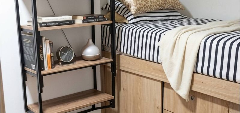 Apartamento en Venta en Bogotá, D.C., Lisboa-1