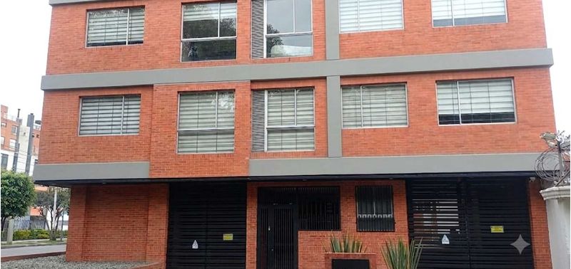 Apartamento en Venta en Bogotá, D.C., Lisboa-3