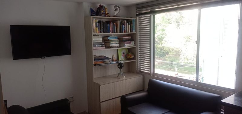 Apartamento en Venta en Bogotá, D.C., Lisboa-4