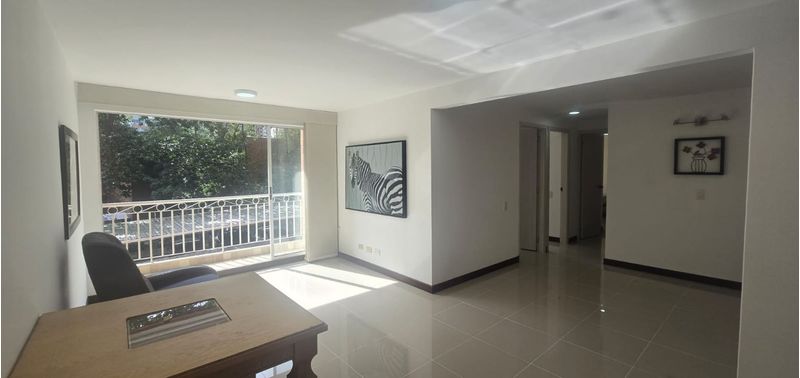 Apartamento en Venta en Medellín, La Frontera