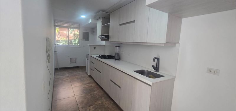 Apartamento en Venta en Medellín, La Frontera-2