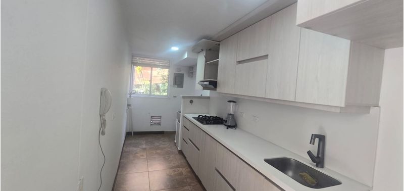 Apartamento en Venta en Medellín, La Frontera-4