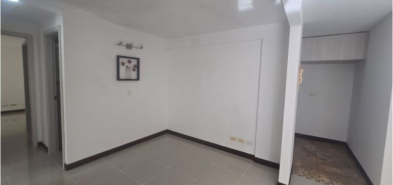 Apartamento en Venta en Medellín, La Frontera-6